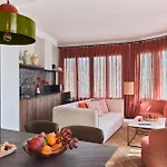 Seda Residences شقة فندقية