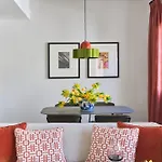 شقة فندقية Seda Residences