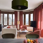 شقة فندقية Seda Residences غرناطة