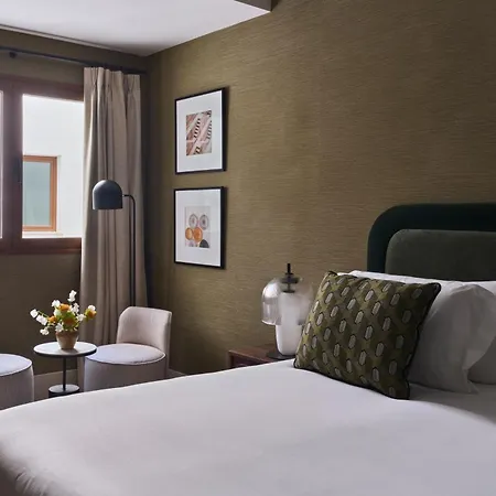 アパートホテル Seda Residences *