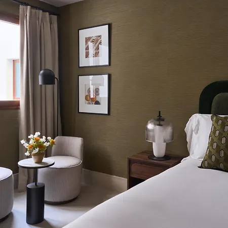 Seda Residences アパートホテル グラナダ