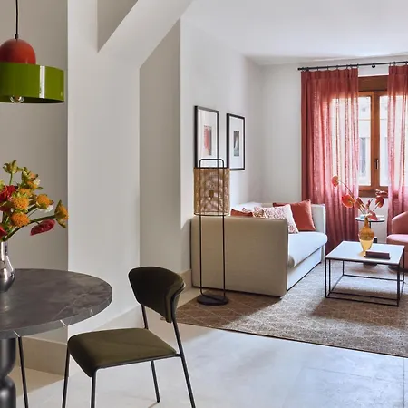 Seda Residences *