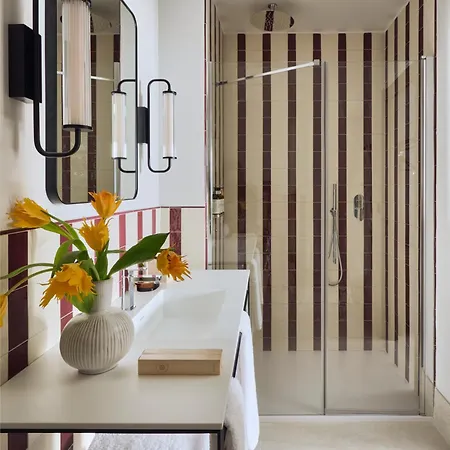 Seda Residences アパートホテル