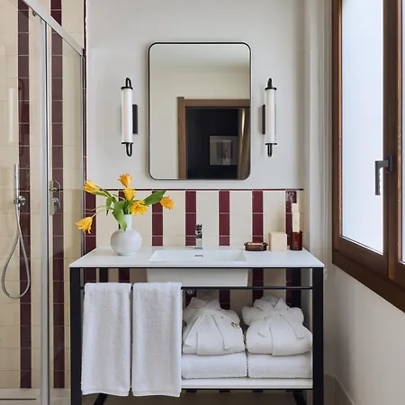 アパートホテル Seda Residences