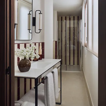 アパートホテル Seda Residences *