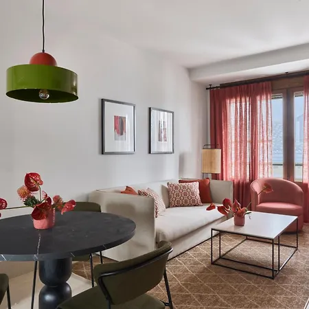 Seda Residences *