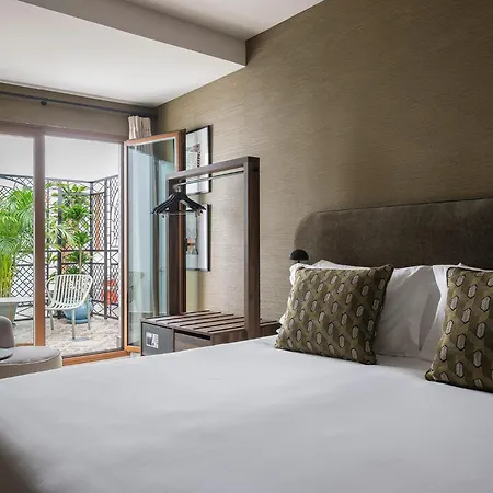 Aparthotel Seda Residences Granada
