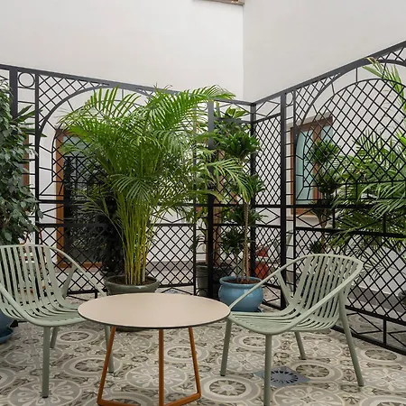 Seda Residences 4* Granada