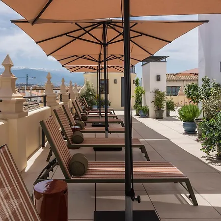 Seda Residences Aparthotel 4*