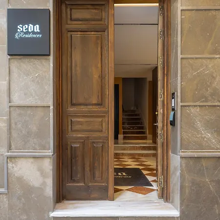 Seda Residences 아파트호텔
