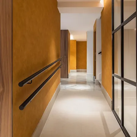 Seda Residences Aparthotel