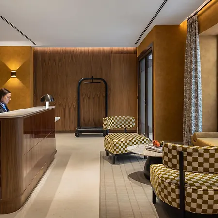 Seda Residences Aparthotel 4*