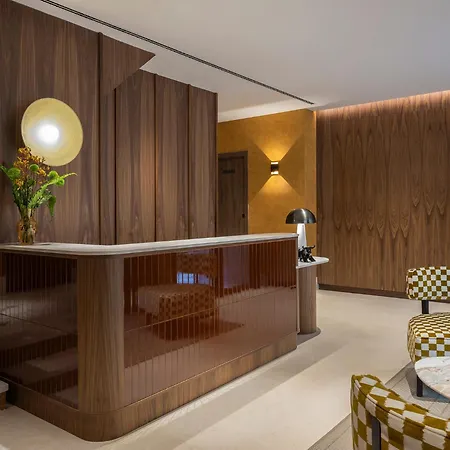 Seda Residences Aparthotel Granada