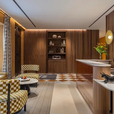 Seda Residences Апарт-отель