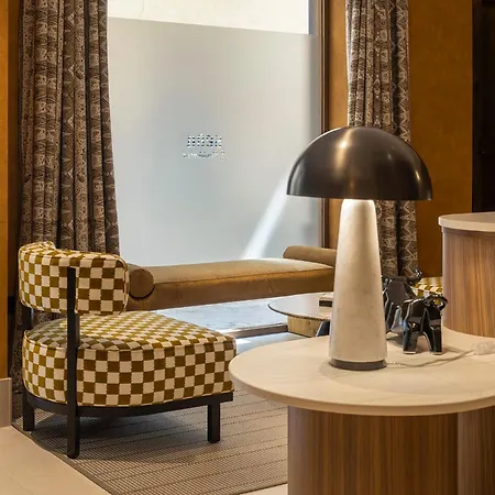 Seda Residences 아파트호텔