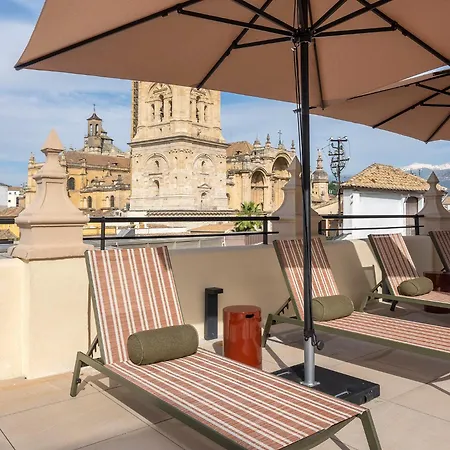 Seda Residences 4*