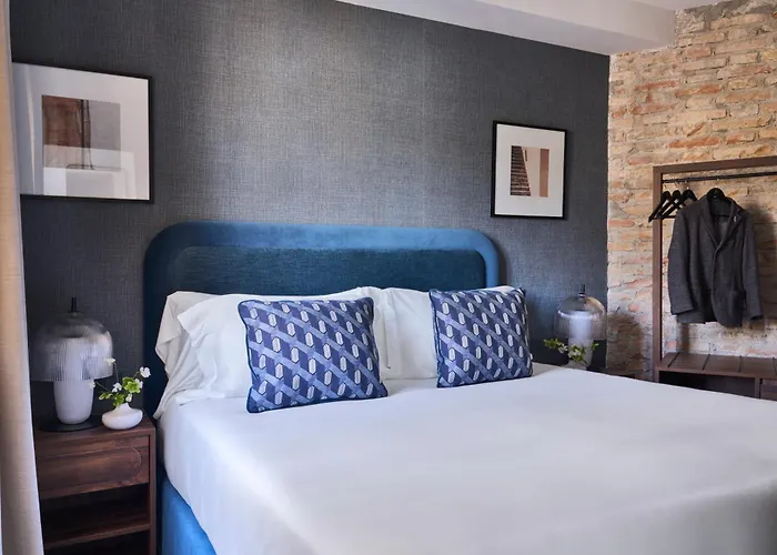 Seda Residences Hotel apartamentowy