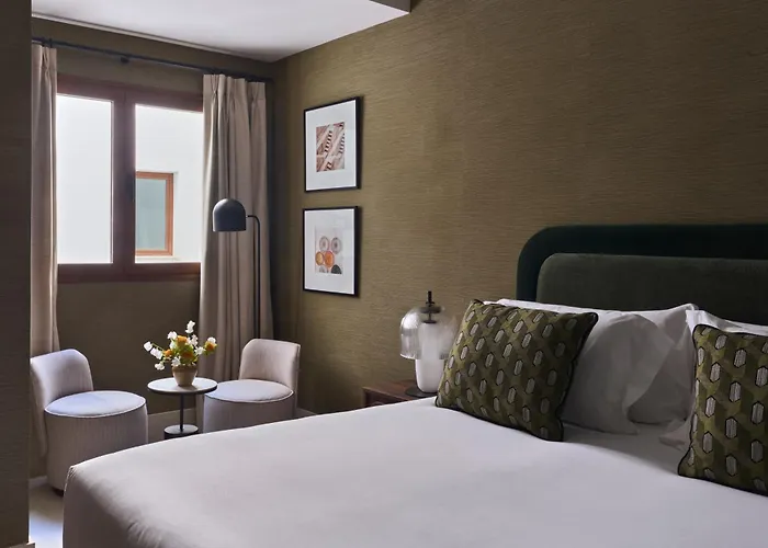 Hotel apartamentowy Seda Residences *