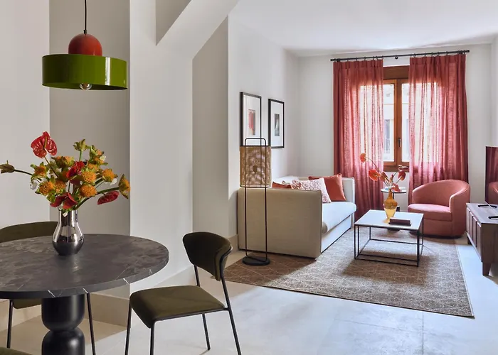 Seda Residences *