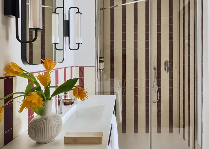 Seda Residences Hotel apartamentowy