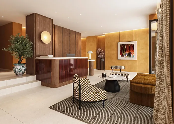 Seda Residences *