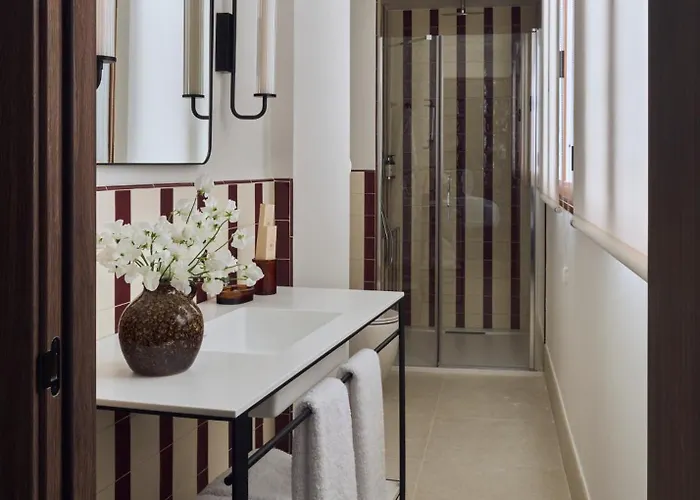 Hotel apartamentowy Seda Residences *