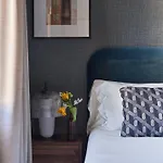 Lägenhetshotell Seda Residences Granada