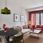 Seda Residences *