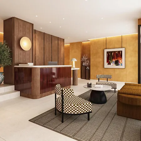 Seda Residences شقة فندقية *